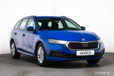 Skoda Octavia Gebrauchtwagen Skoda Octavia Gebrauchtwagen