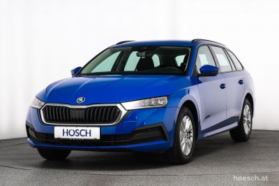 Skoda Octavia Gebrauchtwagen Skoda Octavia Gebrauchtwagen