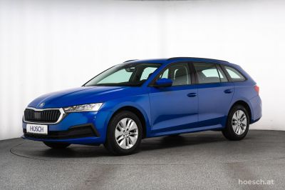 Skoda Octavia Gebrauchtwagen Skoda Octavia Gebrauchtwagen