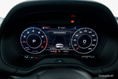 Audi Q2 Gebrauchtwagen