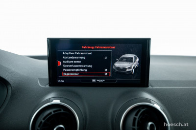 Audi Q2 Gebrauchtwagen