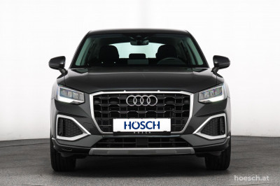 Audi Q2 Gebrauchtwagen