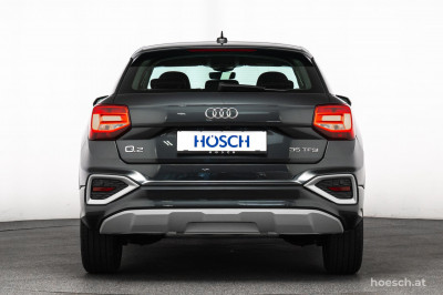 Audi Q2 Gebrauchtwagen