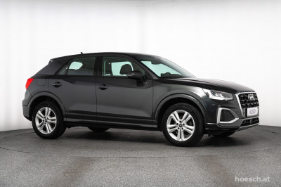 Audi Q2 Gebrauchtwagen