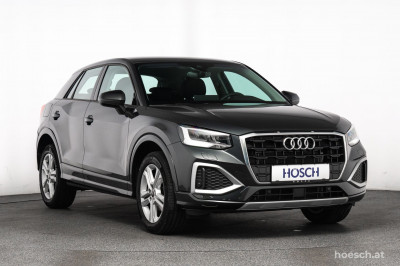 Audi Q2 Gebrauchtwagen