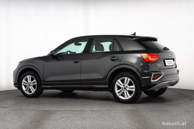 Audi Q2 Gebrauchtwagen
