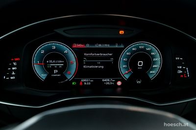Audi A6 Gebrauchtwagen Audi A6 Gebrauchtwagen