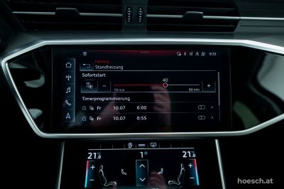 Audi A6 Gebrauchtwagen Audi A6 Gebrauchtwagen