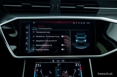 Audi A6 Gebrauchtwagen Audi A6 Gebrauchtwagen