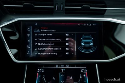 Audi A6 Gebrauchtwagen Audi A6 Gebrauchtwagen