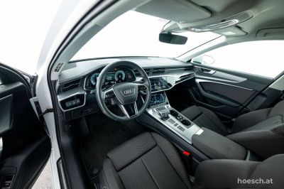 Audi A6 Gebrauchtwagen Audi A6 Gebrauchtwagen