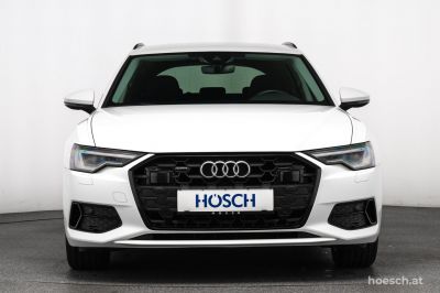 Audi A6 Gebrauchtwagen Audi A6 Gebrauchtwagen