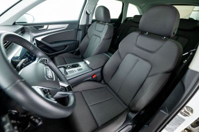 Audi A6 Gebrauchtwagen Audi A6 Gebrauchtwagen