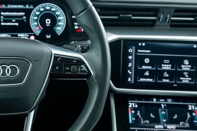 Audi A6 Gebrauchtwagen Audi A6 Gebrauchtwagen