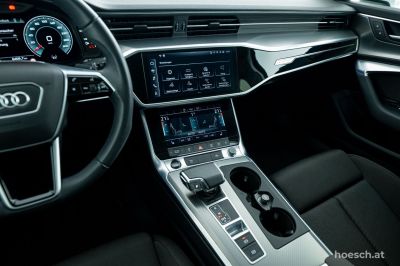 Audi A6 Gebrauchtwagen Audi A6 Gebrauchtwagen