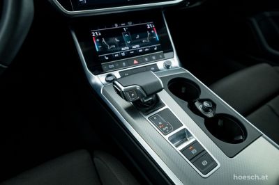 Audi A6 Gebrauchtwagen Audi A6 Gebrauchtwagen