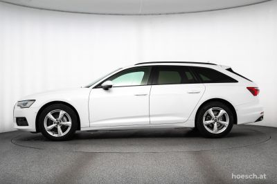 Audi A6 Gebrauchtwagen Audi A6 Gebrauchtwagen