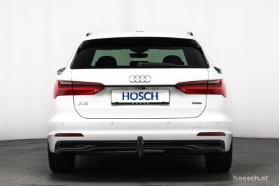 Audi A6 Gebrauchtwagen Audi A6 Gebrauchtwagen