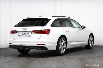 Audi A6 Gebrauchtwagen Audi A6 Gebrauchtwagen