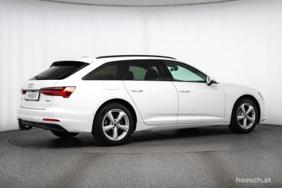 Audi A6 Gebrauchtwagen Audi A6 Gebrauchtwagen