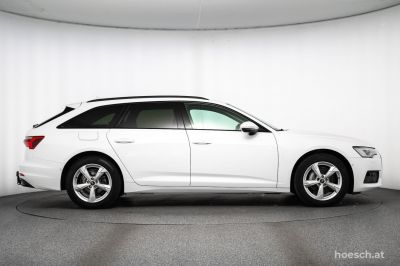 Audi A6 Gebrauchtwagen Audi A6 Gebrauchtwagen