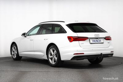 Audi A6 Gebrauchtwagen Audi A6 Gebrauchtwagen