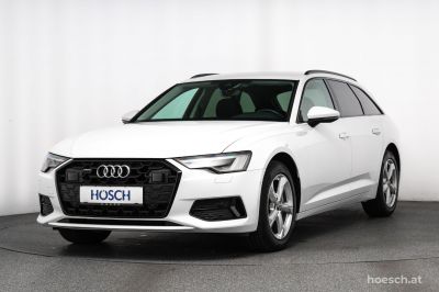 Audi A6 Gebrauchtwagen Audi A6 Gebrauchtwagen