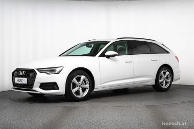 Audi A6 Gebrauchtwagen Audi A6 Gebrauchtwagen