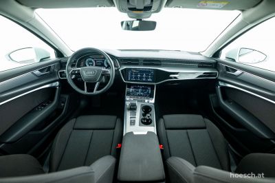 Audi A6 Gebrauchtwagen Audi A6 Gebrauchtwagen