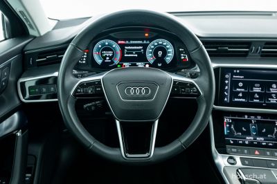 Audi A6 Gebrauchtwagen Audi A6 Gebrauchtwagen