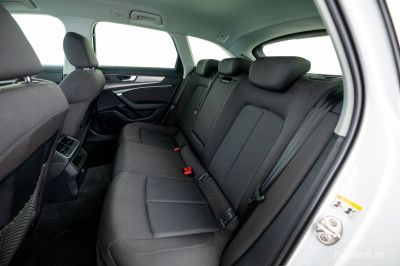 Audi A6 Gebrauchtwagen Audi A6 Gebrauchtwagen