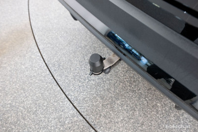 VW Tayron Gebrauchtwagen