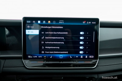VW Tayron Gebrauchtwagen
