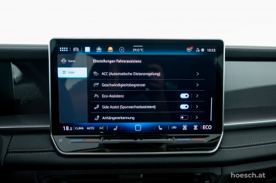 VW Tayron Gebrauchtwagen