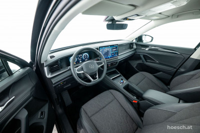 VW Tayron Gebrauchtwagen