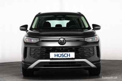 VW Tayron Gebrauchtwagen