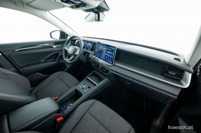 VW Tayron Gebrauchtwagen
