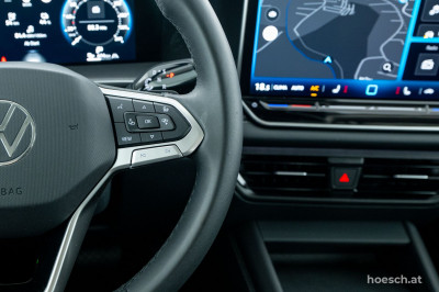 VW Tayron Gebrauchtwagen
