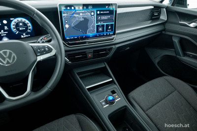VW Tayron Gebrauchtwagen
