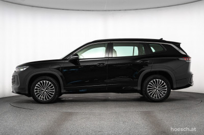 VW Tayron Gebrauchtwagen