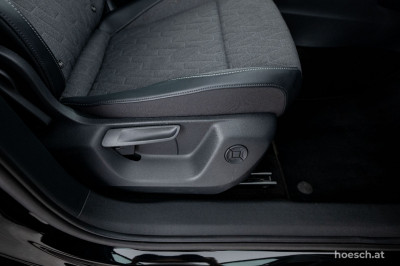 VW Tayron Gebrauchtwagen