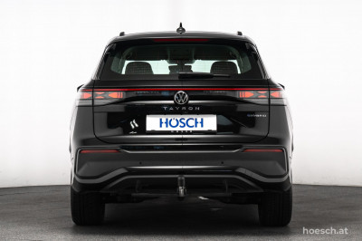 VW Tayron Gebrauchtwagen
