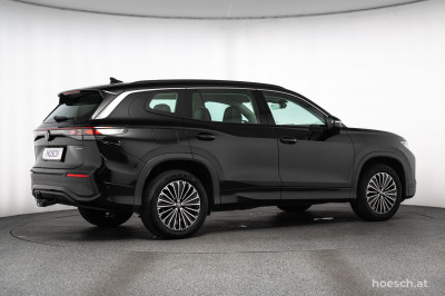 VW Tayron Gebrauchtwagen