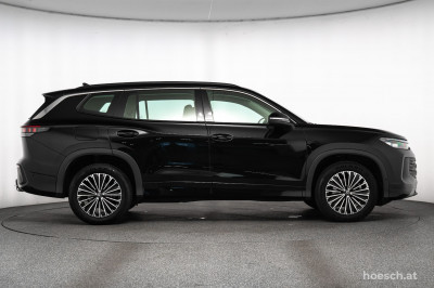 VW Tayron Gebrauchtwagen