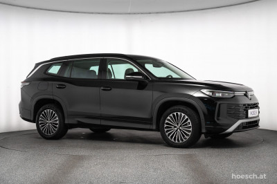 VW Tayron Gebrauchtwagen