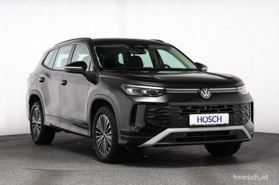 VW Tayron Gebrauchtwagen