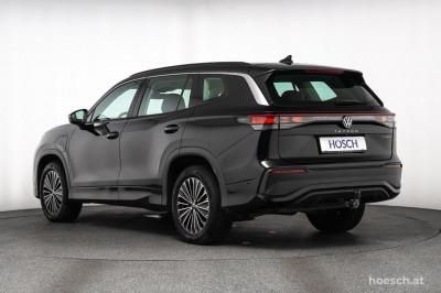 VW Tayron Gebrauchtwagen