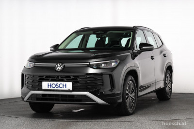 VW Tayron Gebrauchtwagen