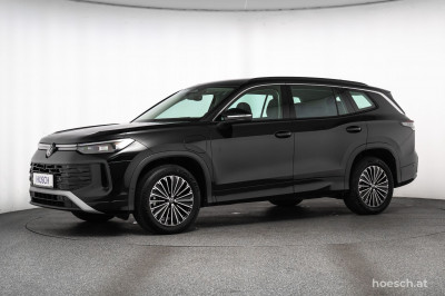 VW Tayron Gebrauchtwagen