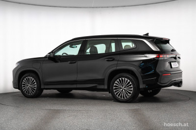 VW Tayron Gebrauchtwagen